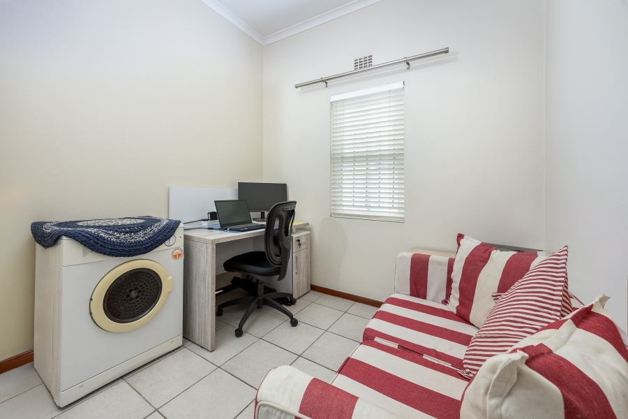 2 Bedroom Property for Sale in Goedemoed Western Cape